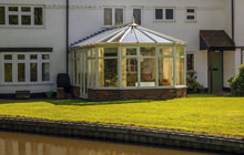 Callerton Lane End conservatory leads