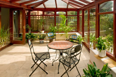 Callerton Lane End conservatory quotes